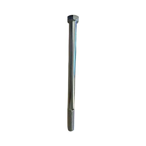 Genuine Scag Mower 3PK Spindle Blade Bolt 5/8-11 X 9-1/2 HH CP SCR Grade 5 / SM-52, STH-13BV, SW-13BV & More / 04001-41