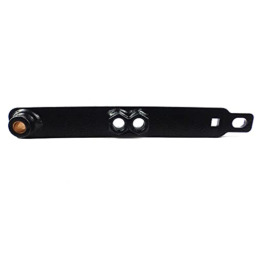 Genuine Dixie Chopper OEM Idler Arm for 2344 (2009-2010), 2350 (2008-2010), 2560 (2008-2010), 2750 (2010-2012), 2760 (2010-2012) Lawn Mowers / 300510DC