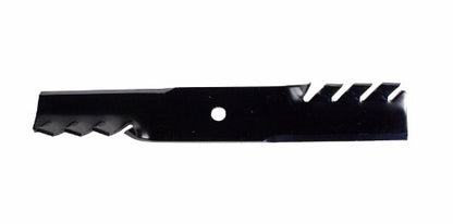 USA Mower Blades 6 Mulching for Ferris 20843, 5020843, 1520843S, 32" 48" Deck