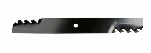 USA Mower Blades 3 MB111BP for Scag A48111, A48304, 481708, 482879, 61" Deck