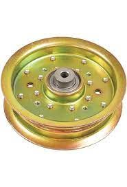 B1SC13 Idler Pulley - Scag - 483 Fits Sunbelt Ag Apps