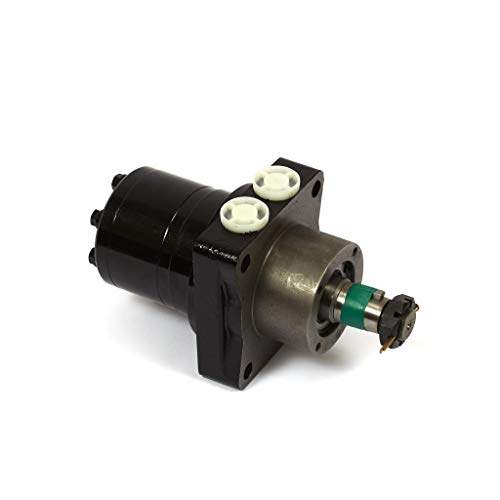 Oregon 27-502 Wheel Motor