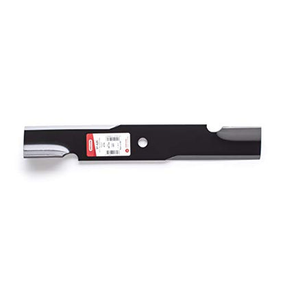 6PK Oregon 91-620 Blade for 48" Scag 48110 481706 482877 Lesco 21871 50111 Hustler 601123