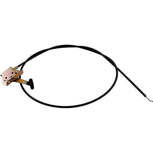 SCAG Throttle Cable Sw Part # 48946