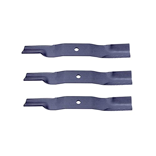 3 Bblades Fits Kubota 54" Cut Mower Deck K5617-34330 92-048 14095 B1KU1029