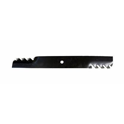USA Mower Blades (3 MB276BP for Dixie Chopper 30227-60V A60227-60N 60in. Deck