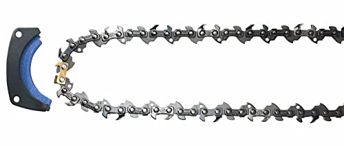 Oregon 571037 PowerSharp Replacement Saw Chain Kit for CS1500 with Onboard PowerSharp System, 18"