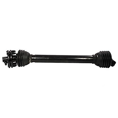 50034235 PTO Shaft with Slip Clutch Driveline for Bush Hog JD Rotary Cutter