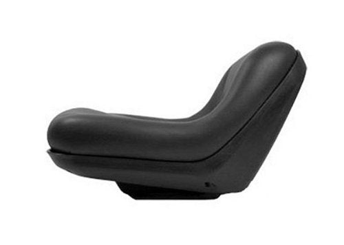 A&I Products Seat, BLK Parts. Replacement for John Deere Part Number GY20063