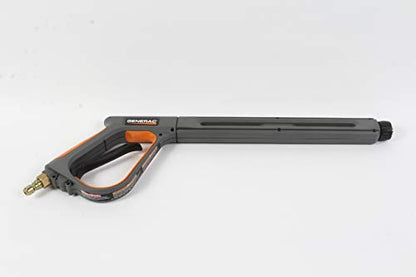 Generac Genuine 0K6183 Pro Pressure Washer Gun 4200 PSI M22 Quick Connect