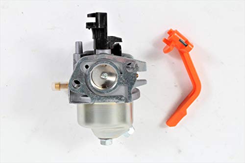 Generac Genuine 0K95520119 Carburetor Fits Specific GP3250 GP3300 OEM