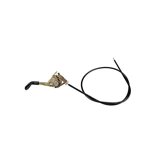 Scag Throttle Control, Sfz Ka Part # 483645