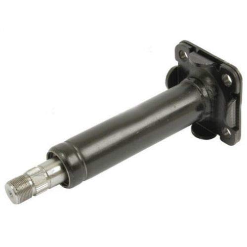 Steering Shaft, New, International, Case, 3121187R91, 3121187R92