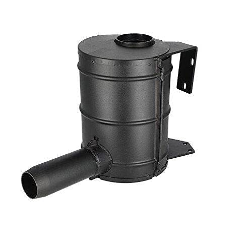 AL35753 Muffler Fits John Deere Tractor 2040S 2140 2450 2555 2650 2750 2755 2850 3300