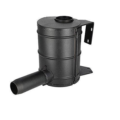 AL35753 Muffler Fits John Deere Tractor 2040S 2140 2450 2555 2650 2750 2755 2850 3300