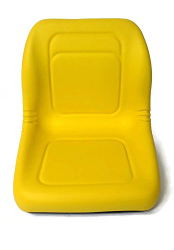 A&I Products (2) HIGH Back Seats VG11696 for John Deere Gators UTV Utility Vehicles & More