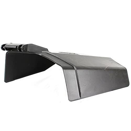 Husqvarna 539110733 Lawn Tractor Deflector Shield Genuine Original Equipment Manufacturer (OEM) Part