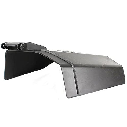 Husqvarna 539110733 Lawn Tractor Deflector Shield Genuine Original Equipment Manufacturer (OEM) Part