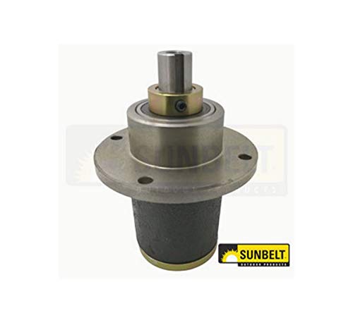 A&I Spindle Assy, Bad Boy 037-6015-00 B1BB01