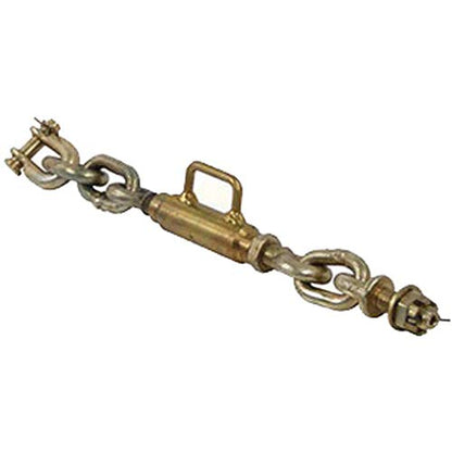 159350 New Adjustable Compact Stabilizer Fits Various Tractor Models