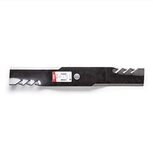 3PK Oregon 396-730 Blades for John Deere M128485 M131958 M144196 M163983 M168223