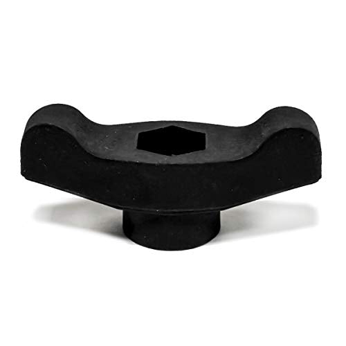 2PK Genuine OEM Wright Stander T-Knob Knob 18410012