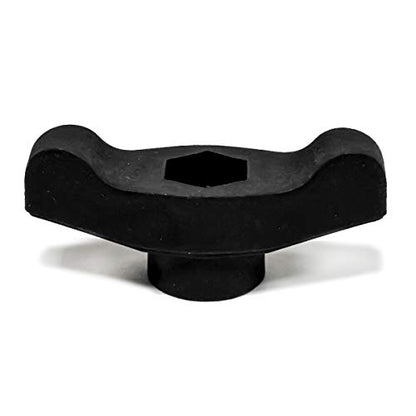 2PK Genuine OEM Wright Stander T-Knob Knob 18410012