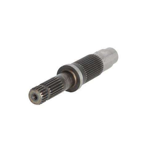 PTO Output Shaft - 1000 RPM Compatible with Ford 9700 9600 6700 5000 7000 5100 7100 9000 7700 5200 8000 6600 7200 5600 5700 8600 8700 7600 D2NNB728B