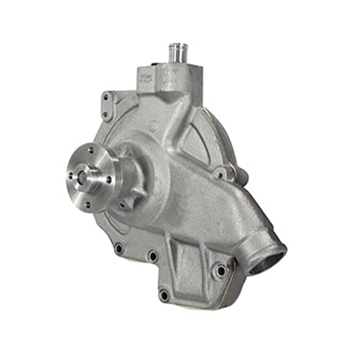 Water Pump RE20022 Fits John Deeree 4620 4640 4840 5720 5730 7020 8430 8440 9940