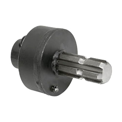PTO Overrunning Clutch Coupler 1 3/8 Fits Fordd/Hollandd Fits John Deer 51A100 51A100-A