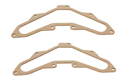 2 Pack Genuine Kohler 20-041-13-S Valve Cover Gasket OEM