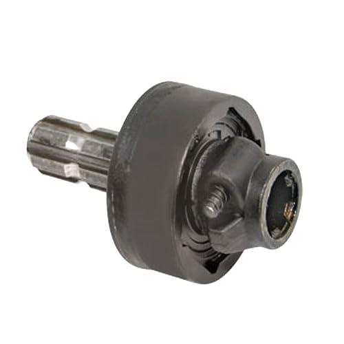 PTO Overrunning Clutch Coupler 1 3/8 Fits Fordd/Hollandd Fits John Deer 51A100 51A100-A
