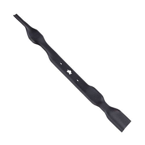 4 Pack Oregon 195-019 Xtended Cutting Length Mower Blade for Sears AYP 139775 ;P#O455K5/U 7RK-B228695