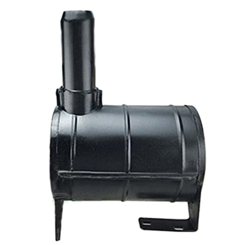 AL35753 Muffler Fits John Deere Tractor 2040S 2140 2450 2555 2650 2750 2755 2850 3300