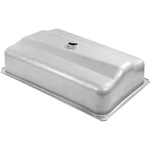 Ford Compatible Tractor Gas Tank NAA Jubilee, NAA9002E, NCA9002A 2000, 4000, 600, 700, 800