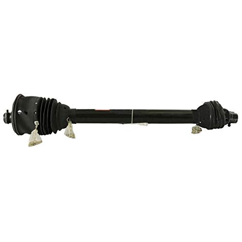 WC584823A New CCV Driveline Fits John Deere Rotary Cutter 1517 1518 2018 2580