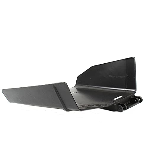 Husqvarna 539110733 Lawn Tractor Deflector Shield Genuine Original Equipment Manufacturer (OEM) Part