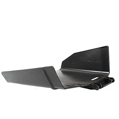 Husqvarna 539110733 Lawn Tractor Deflector Shield Genuine Original Equipment Manufacturer (OEM) Part