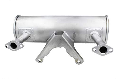 482699 Kawasaki Muffler