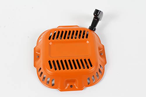 Generac Genuine 0K84300188 Recoil Starter ASM 196cc Orange OEM