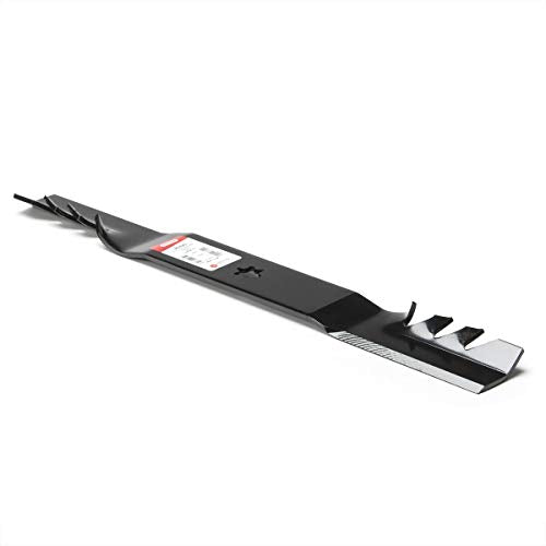 2PK Oregon 98-629 G3 Gator Blades for MTD 742-04126 942-04126 742-0616 942-0616