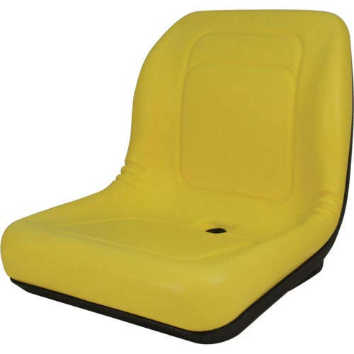 A&I LVA10029; LGT100YL New Seat for John Deere 4200 4210 4300 4310 4400 4410 4500