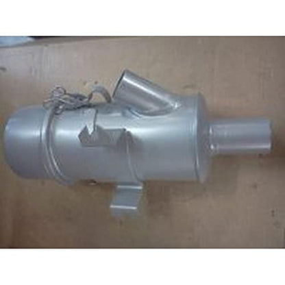 187118M91 Air Cleaner Assembly Fits Masseyy Fergusonn TO35 35 202 204