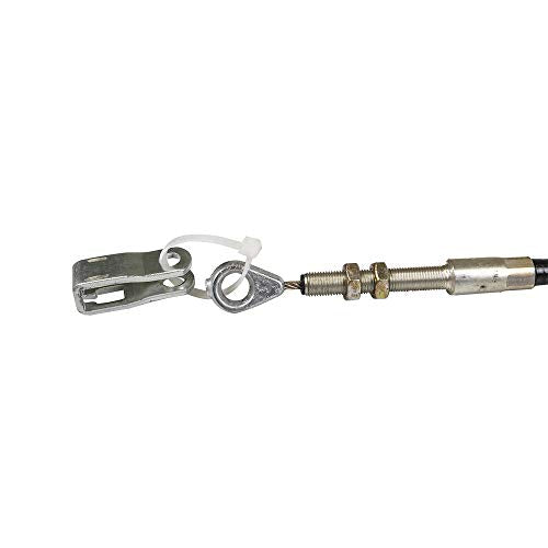 Scag Cable Assy, Deck Lift Part # 483341