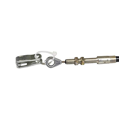 Scag Cable Assy, Deck Lift Part # 483341