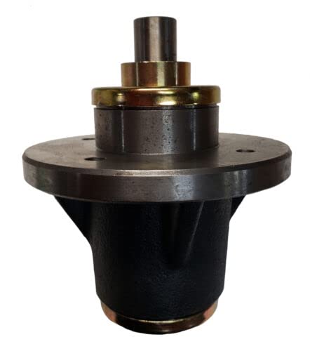 A&I Spindle Assy Bad BOY 037 (B1BB02)