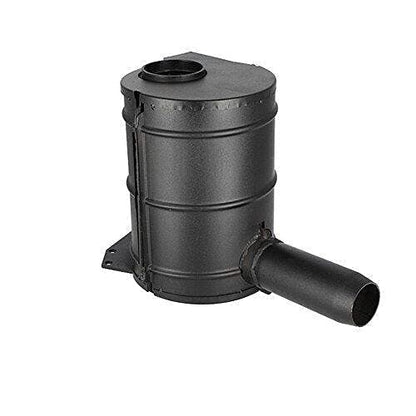 AL35753 Muffler Fits John Deere Tractor 2040S 2140 2450 2555 2650 2750 2755 2850 3300