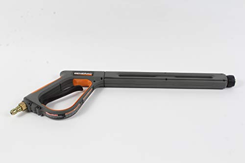 Generac Genuine 0K6183 Pro Pressure Washer Gun 4200 PSI M22 Quick Connect