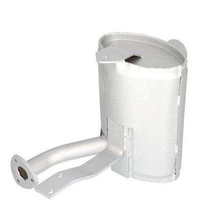 Muffler - with Bracket fits Ford 555C 655C 675D 655D 575D 555D 85999357