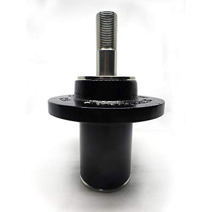 Dixie Chopper Sealed Short Hub Deck Spindle Assembly for Lawn Mowers fits 2044, 2250, 2344, 2350, 2350, 2460, 2560, 2650, 2750, 2760, 3066LP, 3074LP, 3360/302585